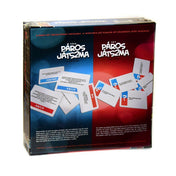 Páros Játszma - Ismerkedj okosan-Meglepkek-2-Játszma.ro - A maradandó élmények boltja