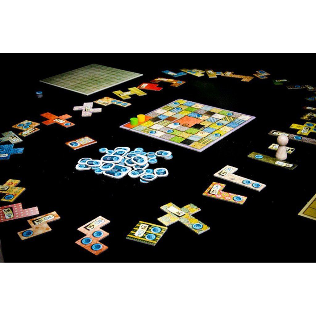 Patchwork magyar kiadás-Compaya-3-Játszma.ro - A maradandó élmények boltja
