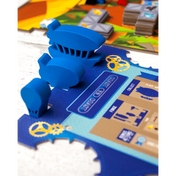 Whistle Mountain - Játszma.ro - A maradandó élmények boltja