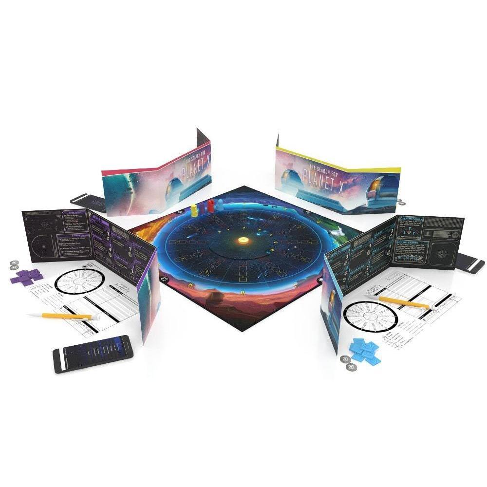 The Search for Planet X-Renegade Game Studio-2-Játszma.ro - A maradandó élmények boltja