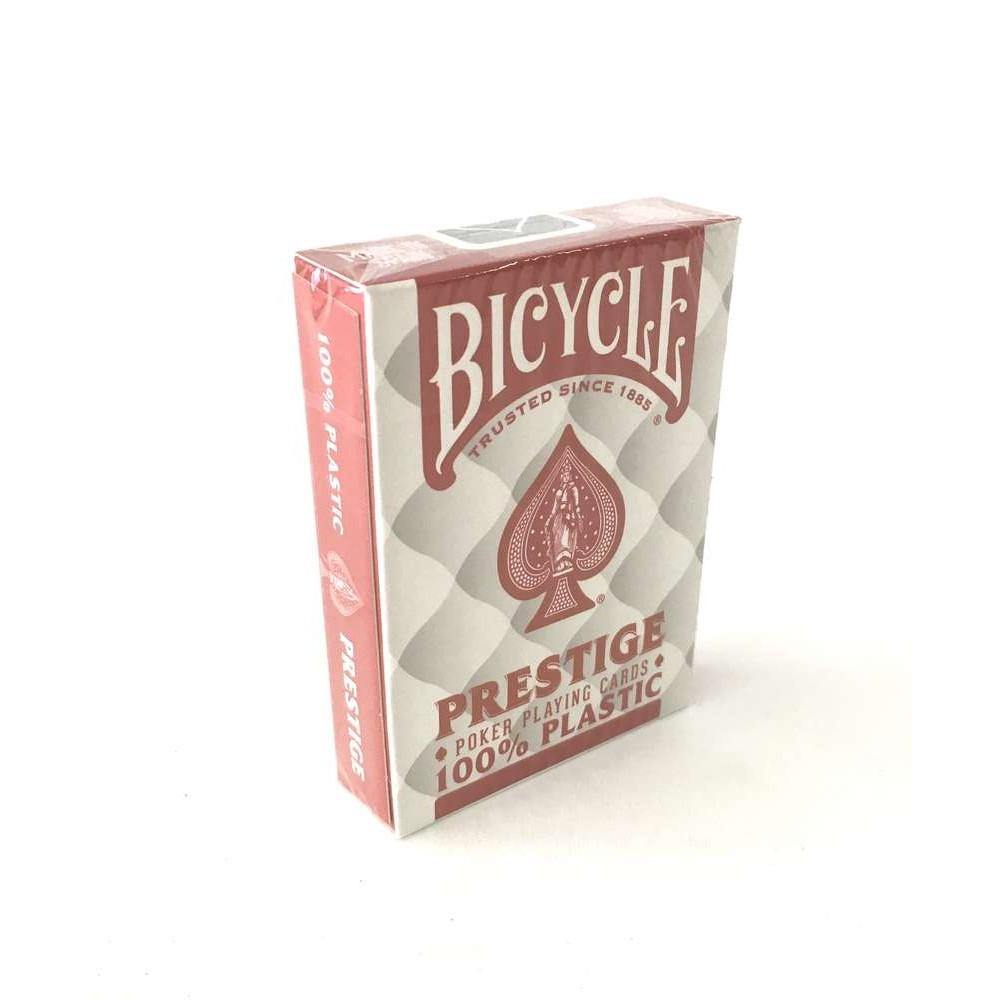 Bicycle Prestige Plastic-bicycle-2-Játszma.ro - A maradandó élmények boltja