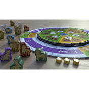 Race for the Chinese Zodiac - Játszma.ro - A maradandó élmények boltja