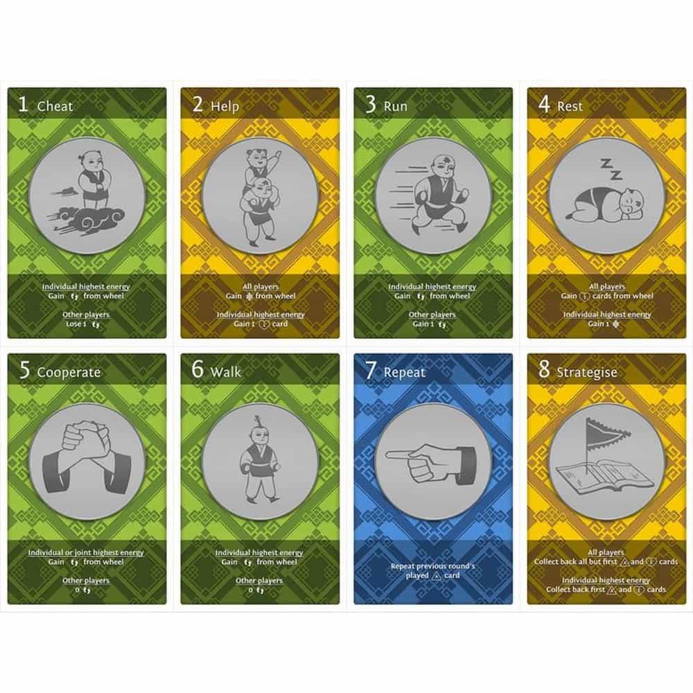 Race for the Chinese Zodiac - Játszma.ro - A maradandó élmények boltja