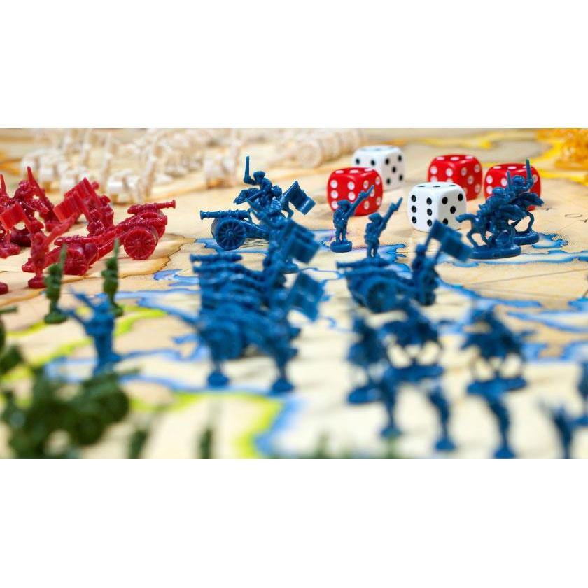 Rizikó-Hasbro-7-Játszma.ro - A maradandó élmények boltja