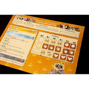 Root angol nyelvű társasjáték