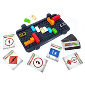 Rush Hour Shift-Thinkfun-4-Játszma.ro - A maradandó élmények boltja