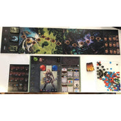 Sanctum - Játszma.ro - A maradandó élmények boltja