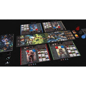 Sanctum - Játszma.ro - A maradandó élmények boltja