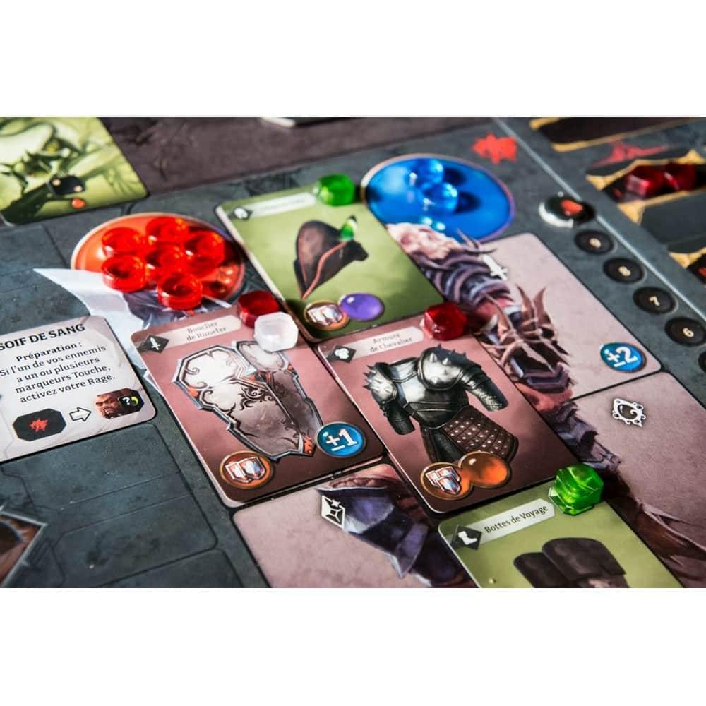 Sanctum - Játszma.ro - A maradandó élmények boltja