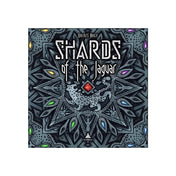 Shards of the Jaguar angol nyelvű társasjáték