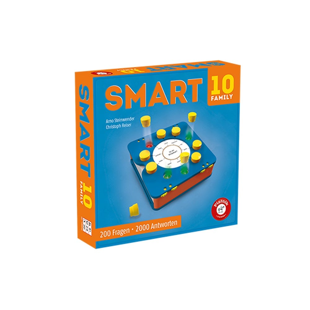 Smart 10 Family