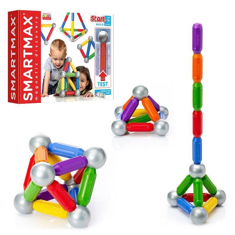 Smartmax Start-Smartmax-3-Játszma.ro - A maradandó élmények boltja