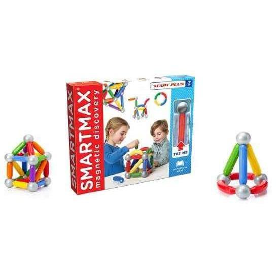 Smartmax Start-Smartmax-1-Játszma.ro - A maradandó élmények boltja