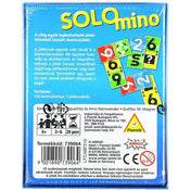 SOLOmino-Piatnik-2-Játszma.ro - A maradandó élmények boltja