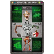 Space Freaks - Játszma.ro - A maradandó élmények boltja