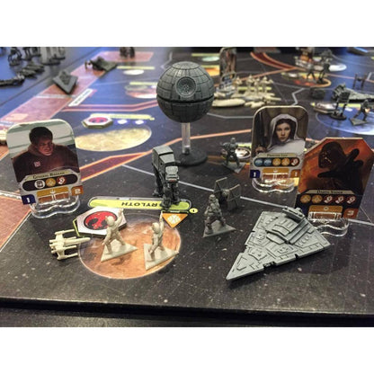 Star Wars: Lázadás-Delta Vision-7-Játszma.ro - A maradandó élmények boltja