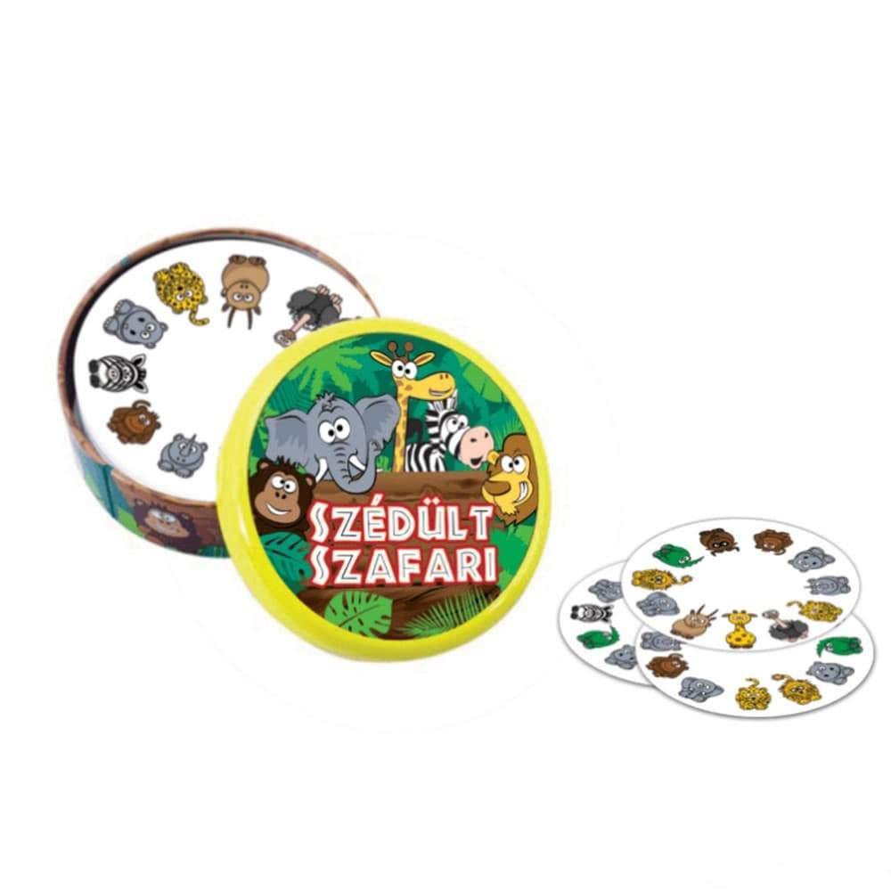Szédült Szafari-reflexshop-2-Játszma.ro - A maradandó élmények boltja