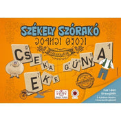 Szekely szorako-Gobe-1-Játszma.ro - A maradandó élmények boltja
