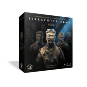 Terracotta Army angol nyelvű társasjáték