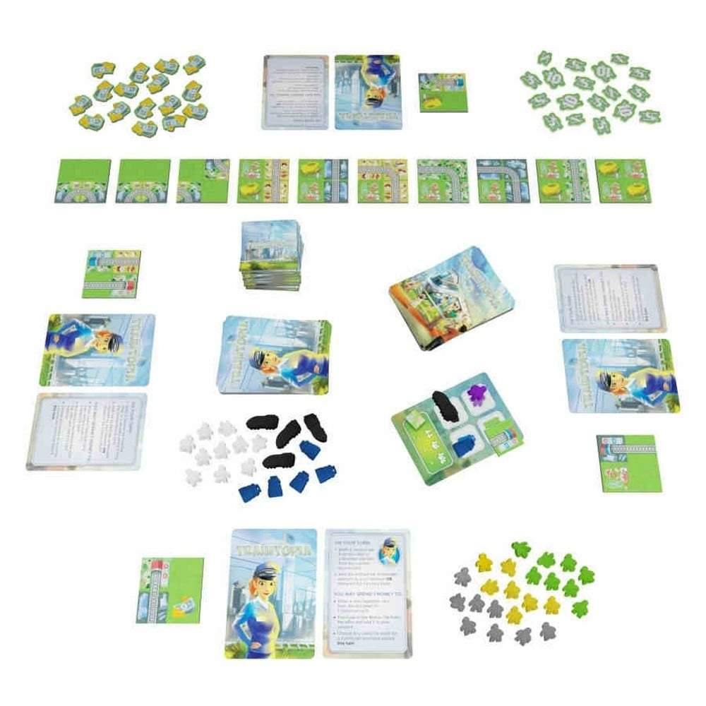 Traintopia-Board & Dice-2-Játszma.ro - A maradandó élmények boltja