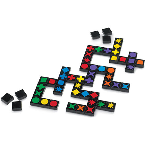 Qwirkle Travel-Schmidt-3-Játszma.ro - A maradandó élmények boltja