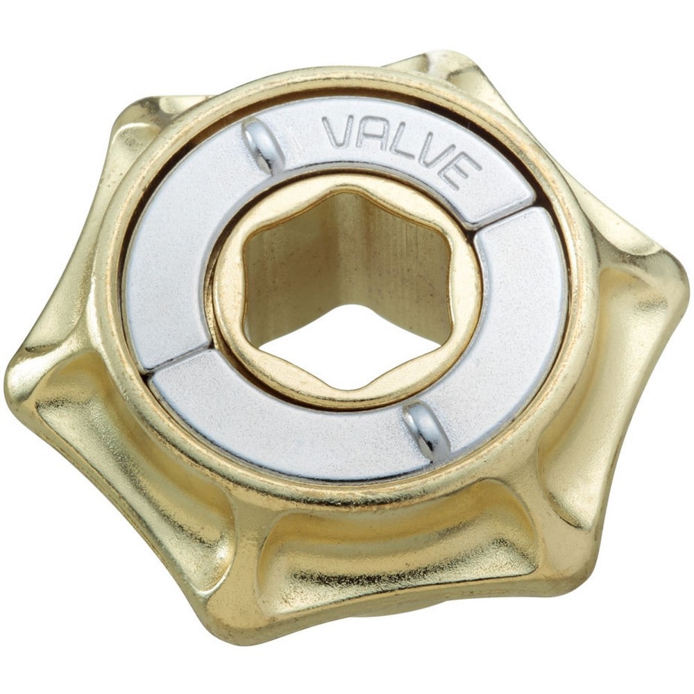 Huzzle Cast VALVE