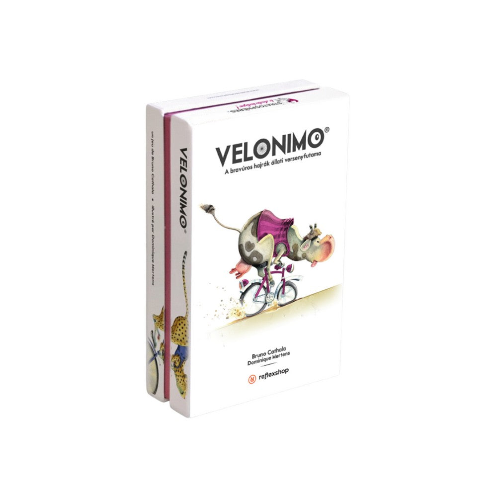 Velonimo