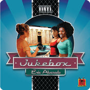 Vinyl: Jukebox angol nyelvű társasjáték