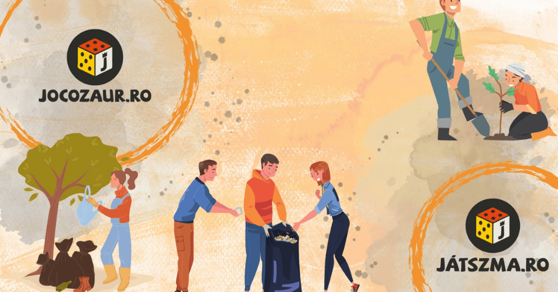 Most másképp szolgáljuk a közösséget - Vagyis: miért leszünk május 30-án zárva?