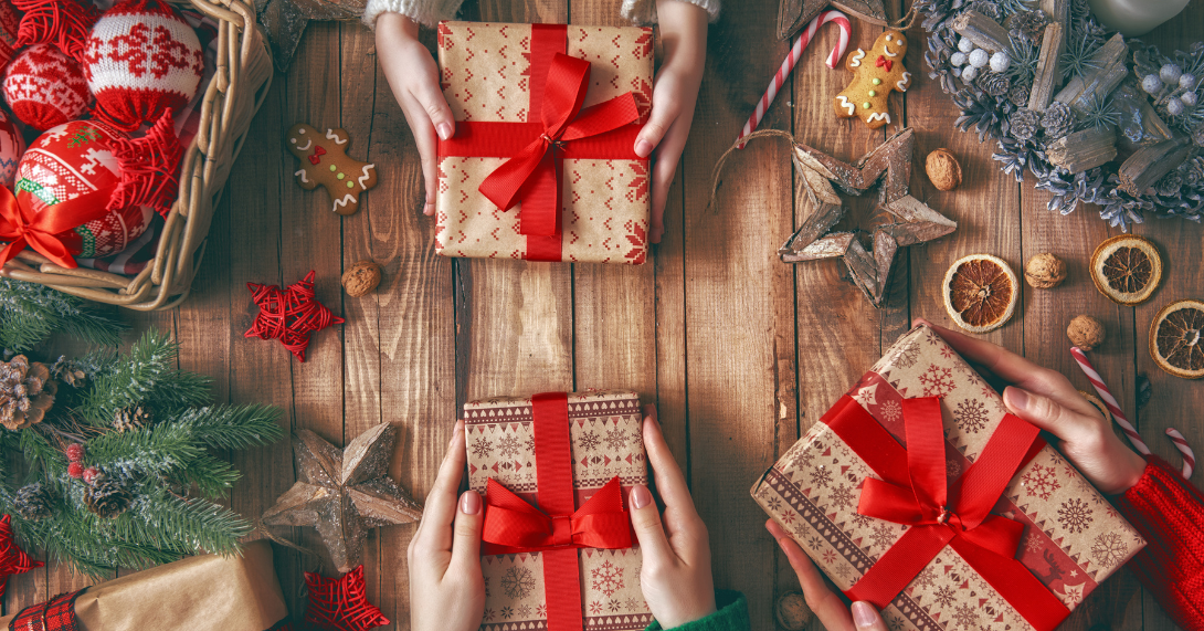 Karácsonyi ajándékötletek játékos családoknak