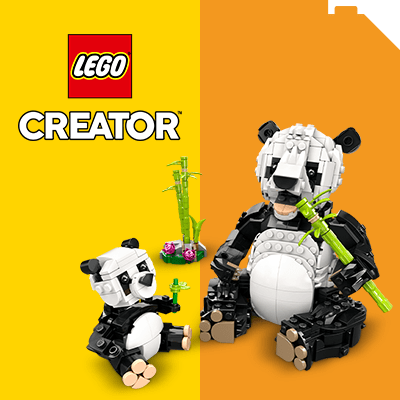 LEGO Creator