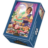 Puzzle The Power of Discipline, 54 darabos