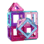 Magformers mágneses építőjáték Inspire Set - 30 darabos készlet