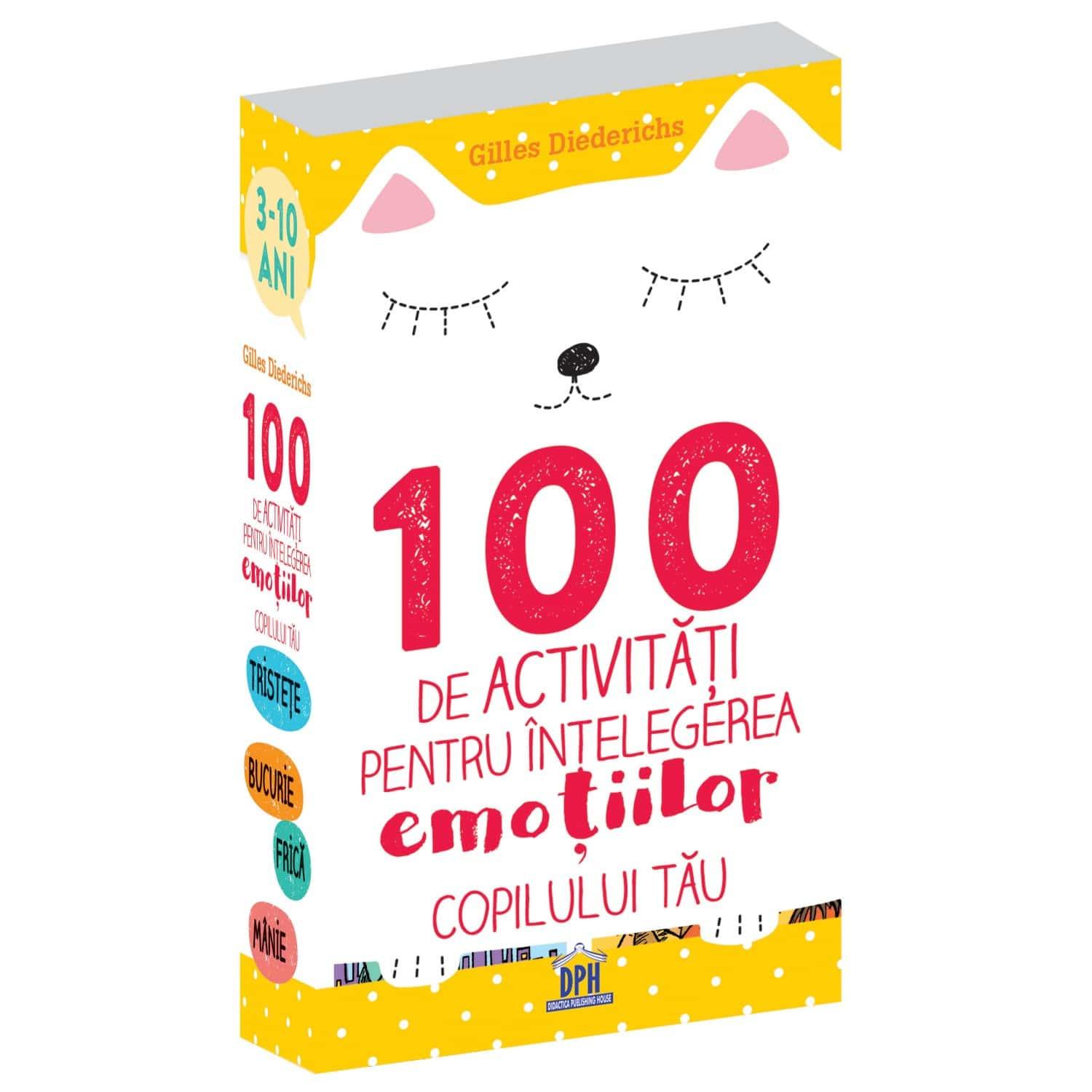 100 de activitati pentru intelegerea emotiilor copilului tau-DPH-1-Jocozaur