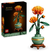 LEGO Botanicals Expert Krizantém 10368 278 darabos