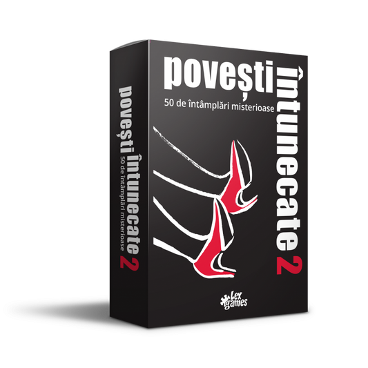 Povești întunecate 2-Lex Games-1-Jocozaur