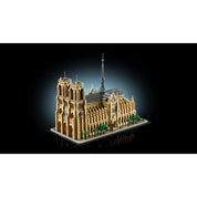 LEGO Architecture A párizsi Notre-Dame 21061