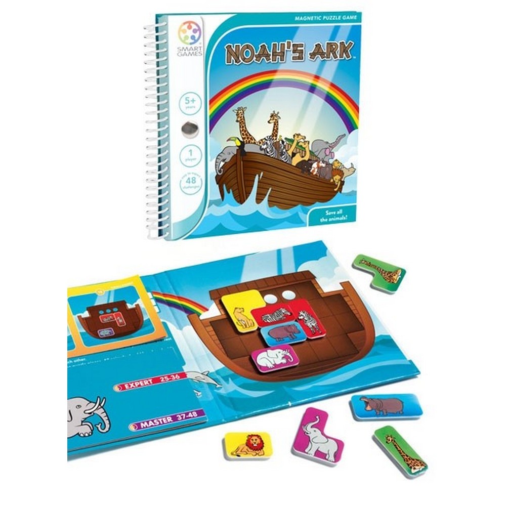 Smart Games Noah's Ark