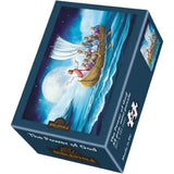 Puzzle The Power of God, 54 darabos