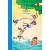 3-5-8 perces mesék: a barátságról magyar nyelvű könyv