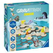 Gravitrax Junior My Ice World golyópálya építő készlet