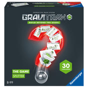 Gravitrax PRO - The Game Splitter golyópálya építő készlet 30 kihívással