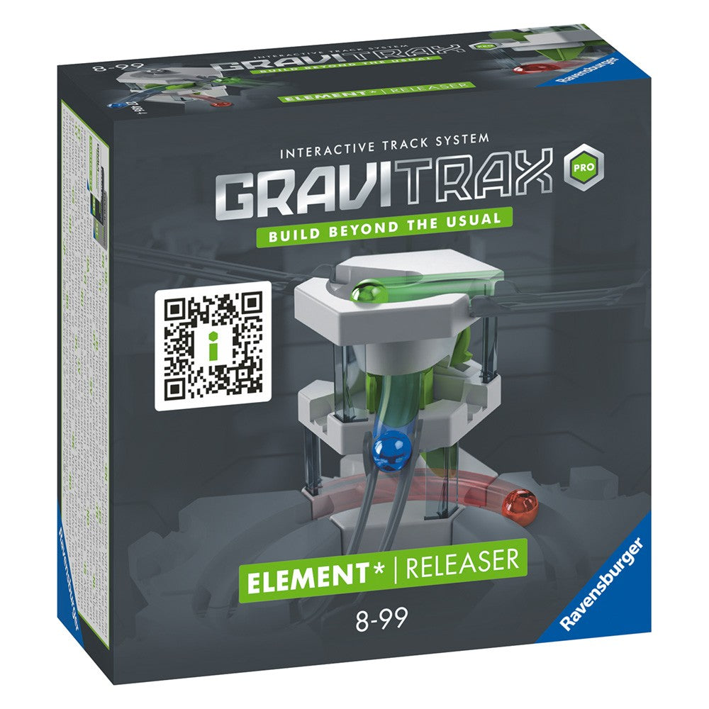 Gravitrax Trax PRO Releaser kiegészítő készlet