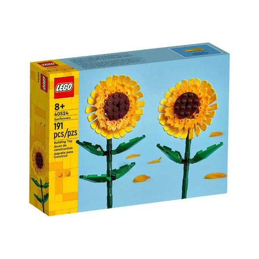 LEGO Napraforgó 40524
