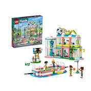 LEGO Friends Sportcenter 41744 832 darabos