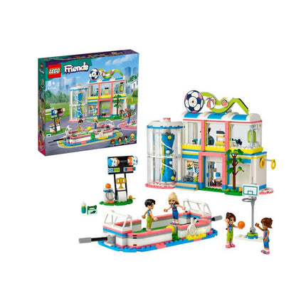 LEGO Friends Sportcenter 41744