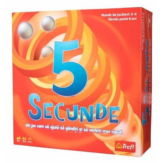 5 secunde-Trefl-1-Jocozaur