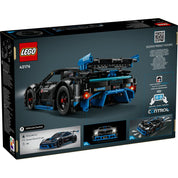 LEGO Technic Porsche GT4 e-Performance versenyautó 42176 838 darabos