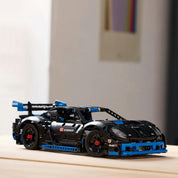 LEGO Technic Porsche GT4 e-Performance versenyautó 42176