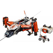 LEGO Technic VTOL teherszállító űrhajó LT81 42181